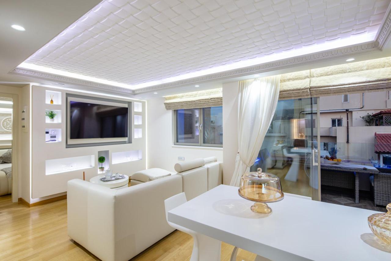 De President Suite, Demani President Suites シティア エクステリア 写真