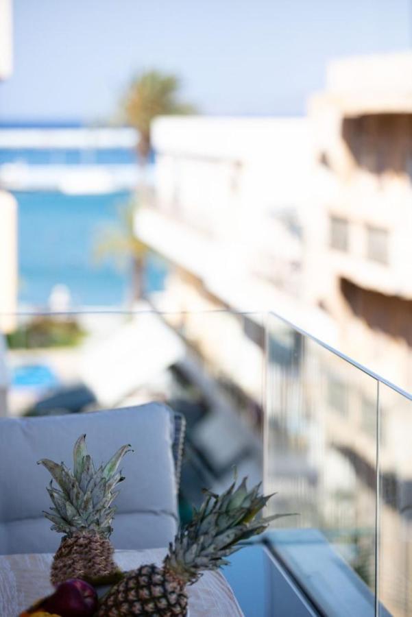 De President Suite, Demani President Suites シティア エクステリア 写真