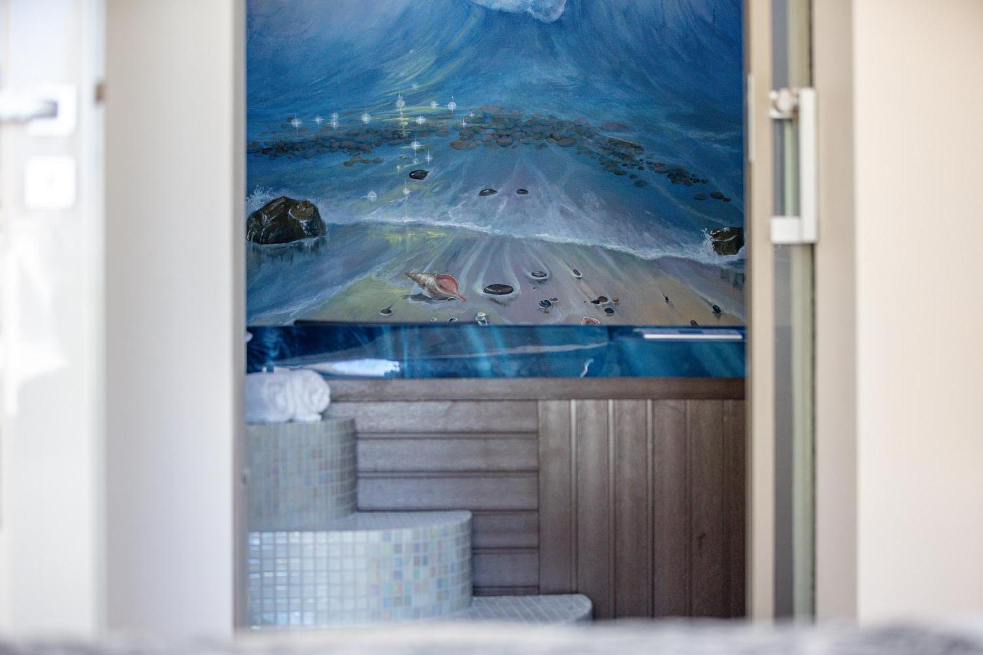 De President Suite, Demani President Suites シティア エクステリア 写真