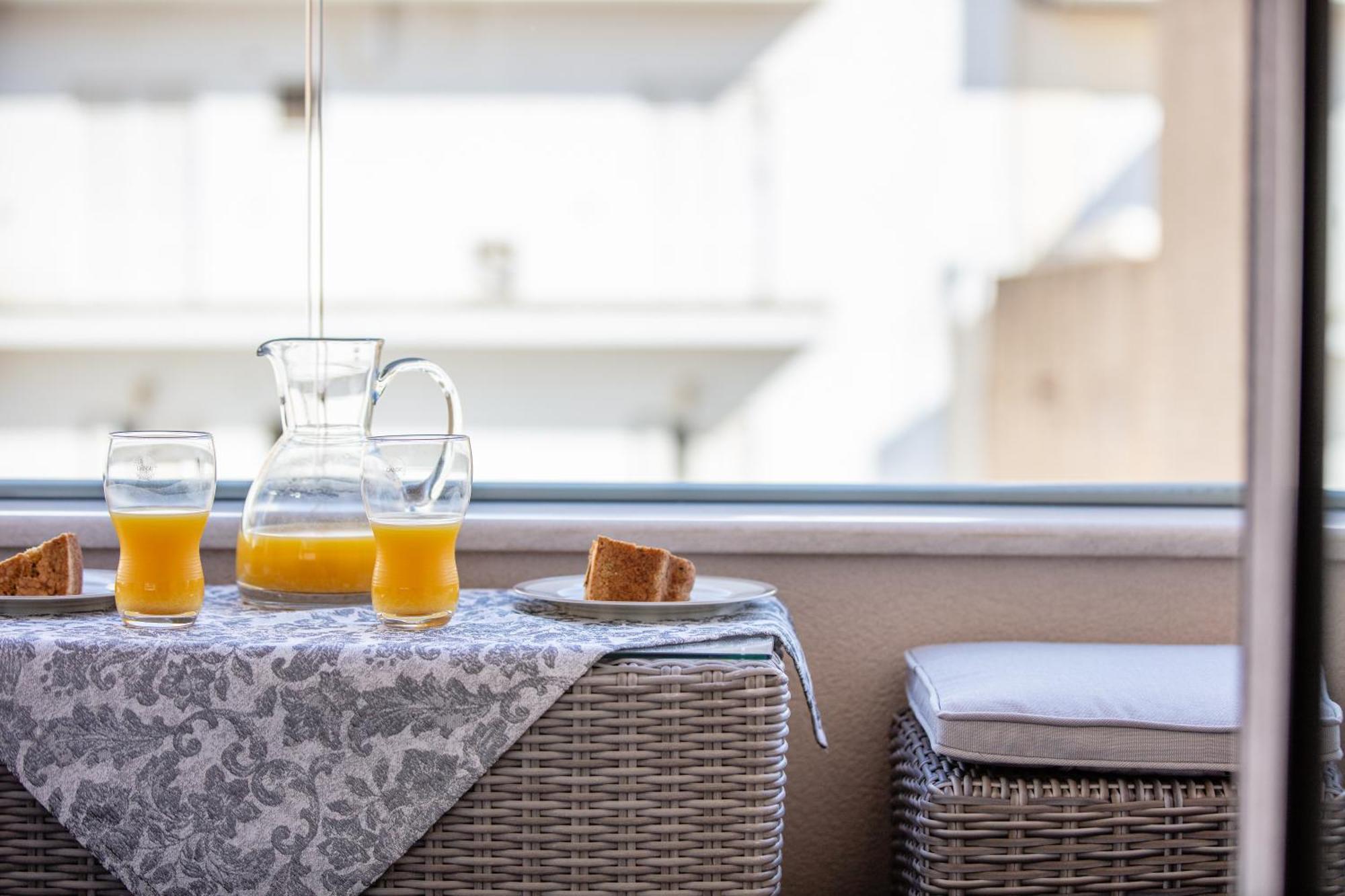 De President Suite, Demani President Suites シティア エクステリア 写真