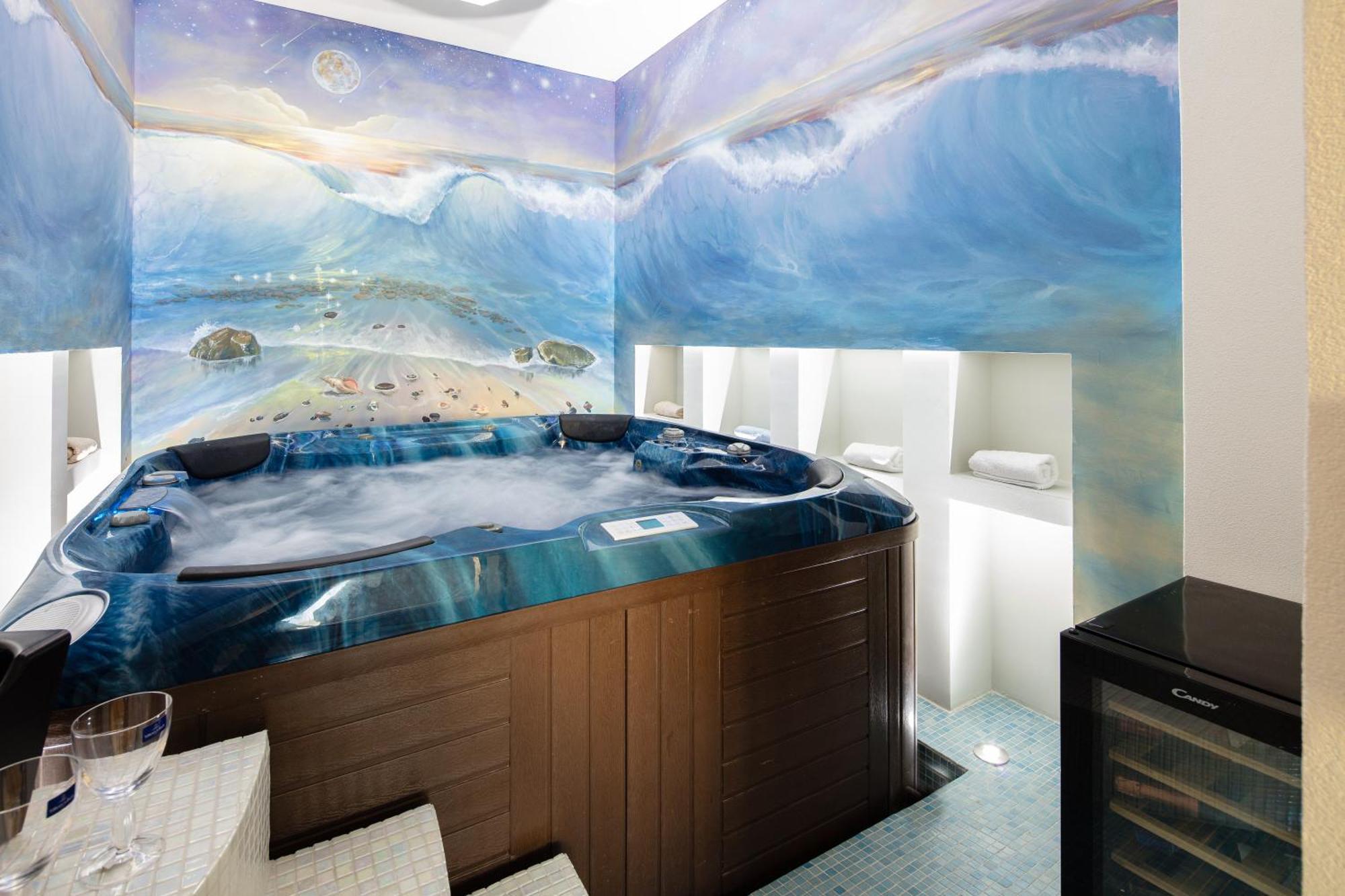 De President Suite, Demani President Suites シティア エクステリア 写真
